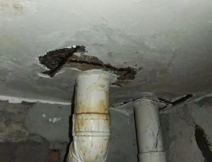 海沧卫生间漏水维修公司浅析海沧卫生间渗水维修的方法