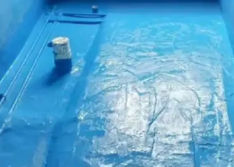 海沧卫生间漏水维修公司分享下海沧卫生间防水工程中常用防水涂料介绍。
